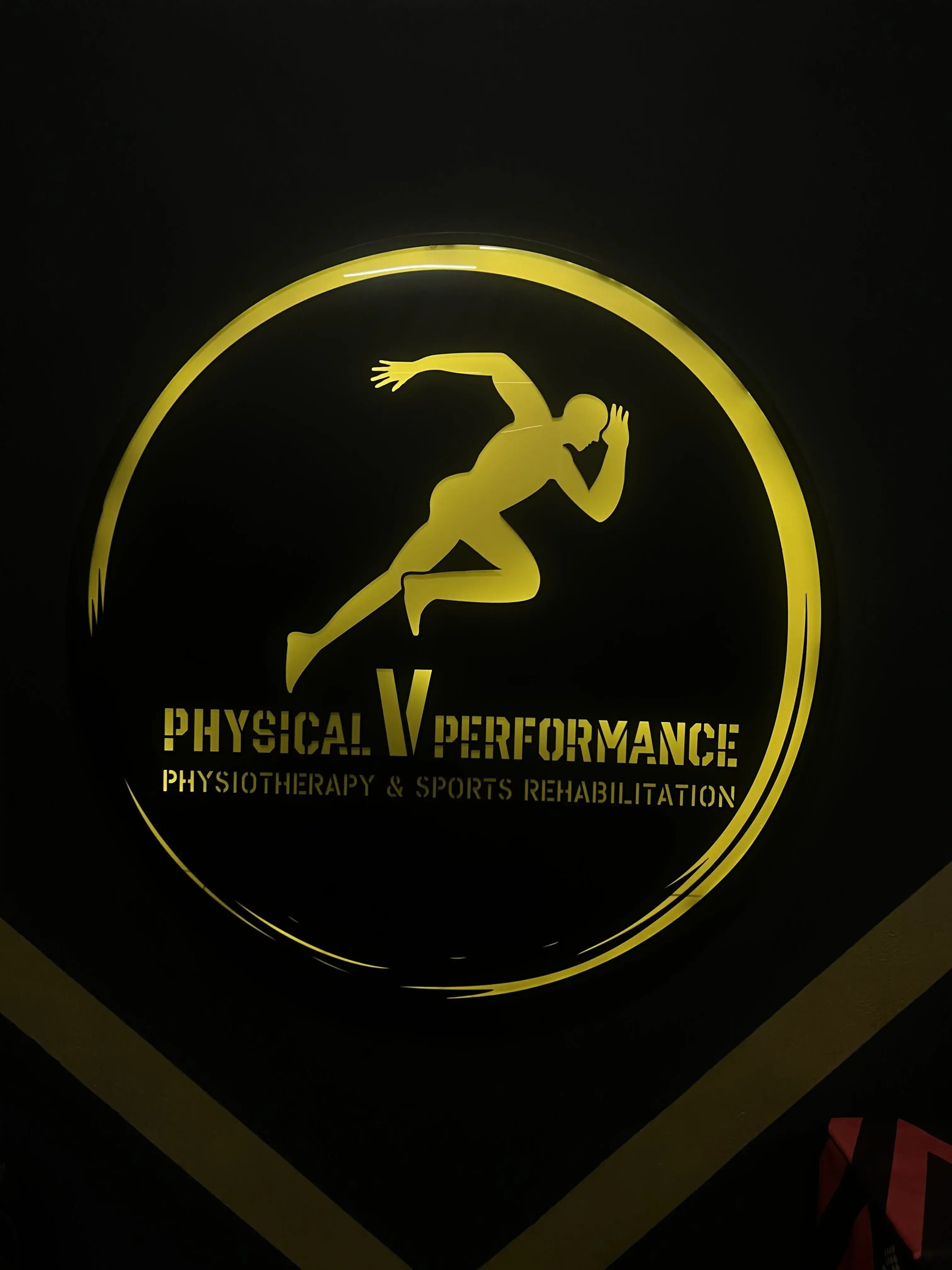 Physical V Performance