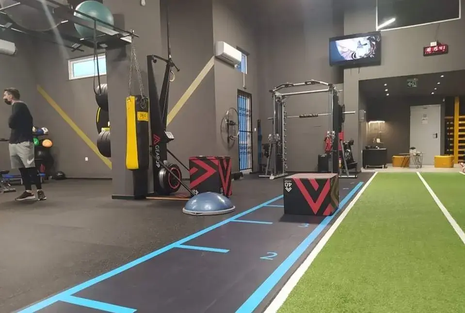 Physical V Performance