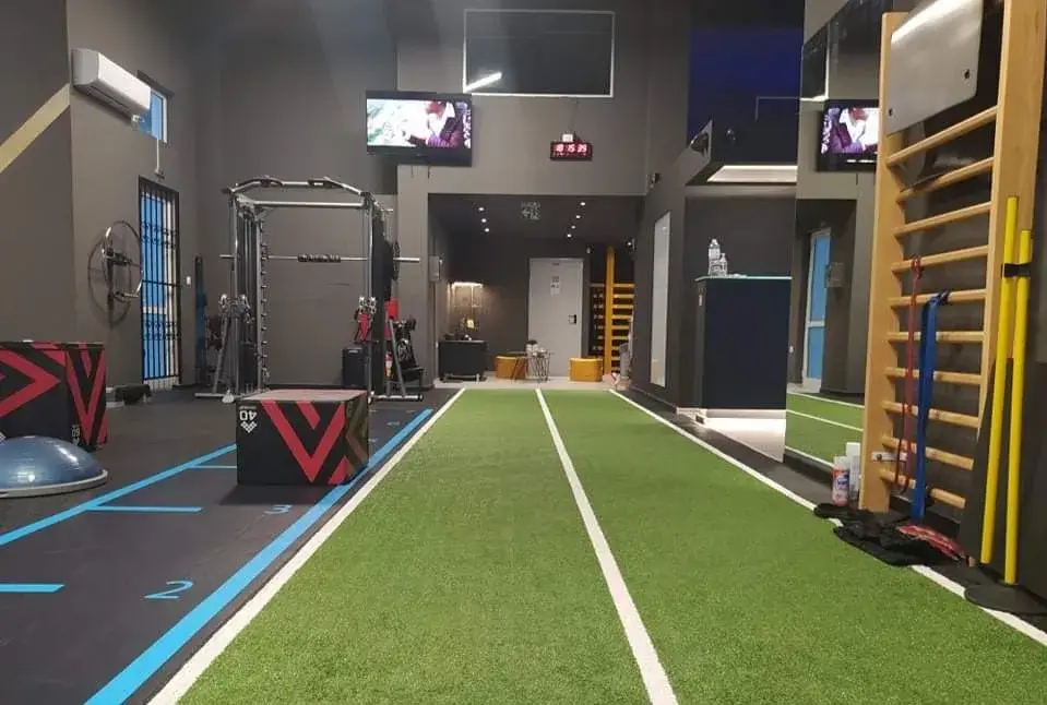 Physical V Performance