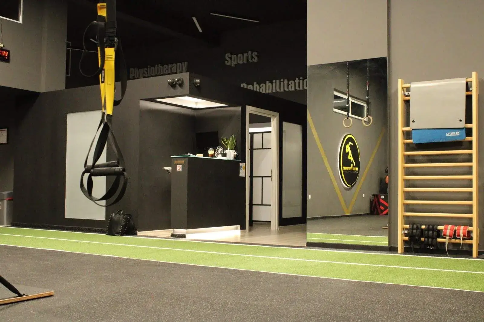 Physical V Performance